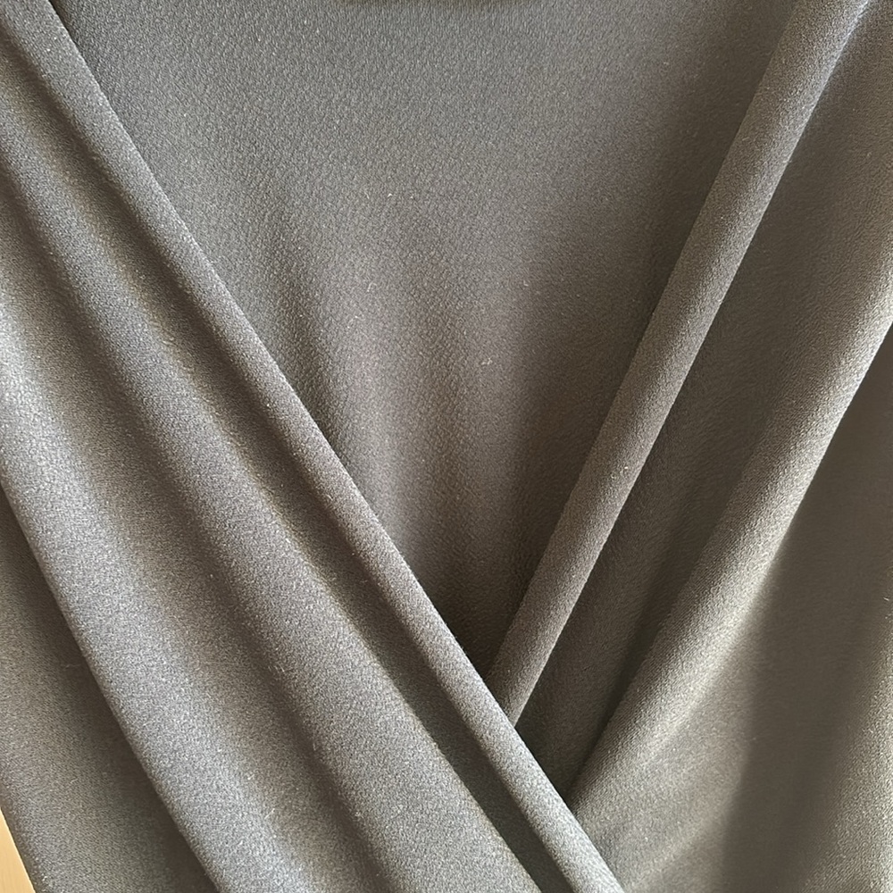 HAYES V-Neck Jumpsuit XSP EUC - Picture 9 of 16